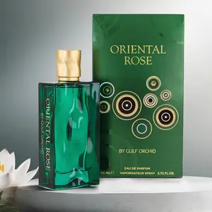 Gulf Orchid Oriental Rose