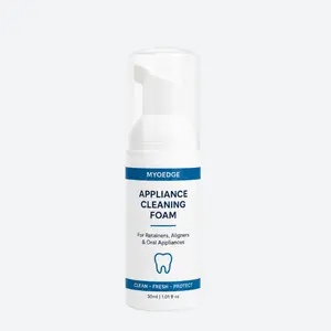 MyoEdge Appliance Cleaning Foam™