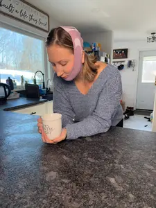 Reusable V-Line Lifting Mask Double Chin Reducer Face Contouring Skin Tightening Strap for Enhanced Facial Appearance Secure Fit