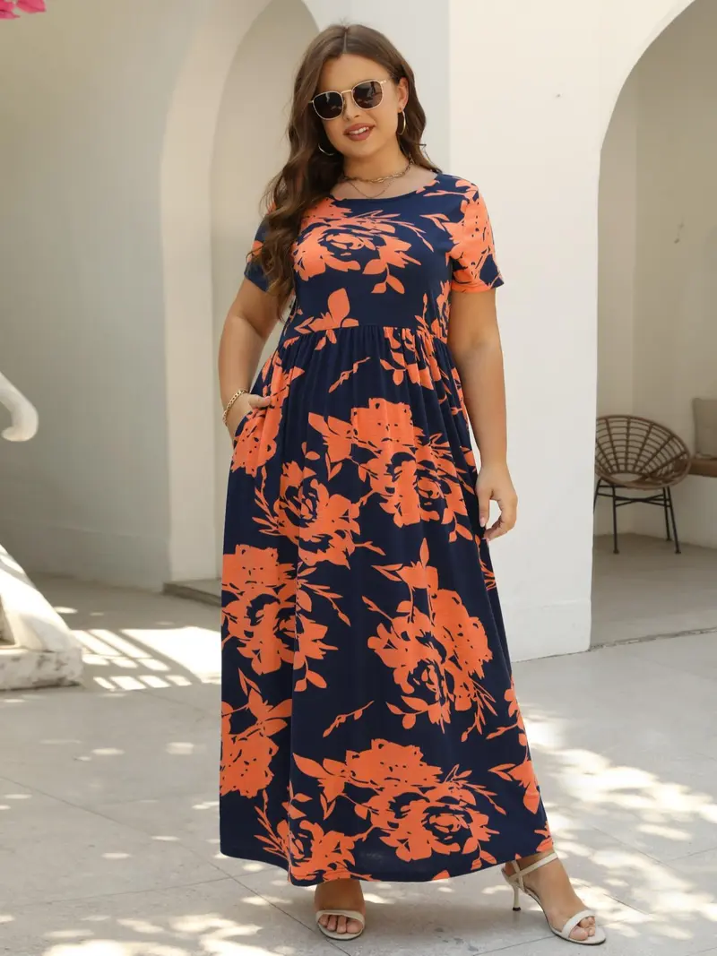 forever 21 plus size dresses - TikTok Shop