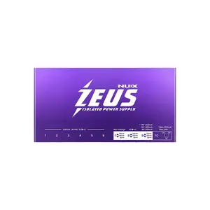 ZEUS