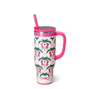 Swig Palm Royale 30oz Mega Mug