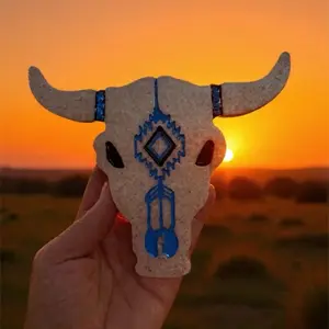 Handmade Car Freshies - Pick your Shape and Scent