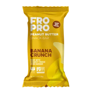 Banana Crunch