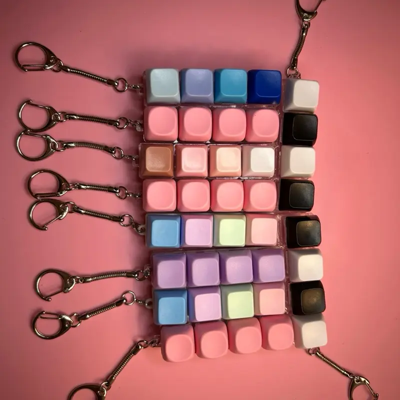 Click Fidget Stress Relief Toy for Anxiety and Focus - TikTok Shop