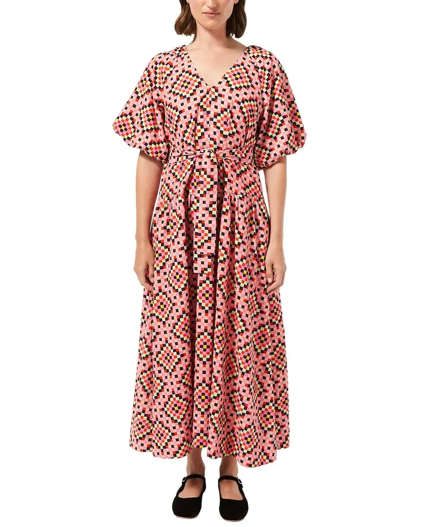 RHODE Winnie Dress