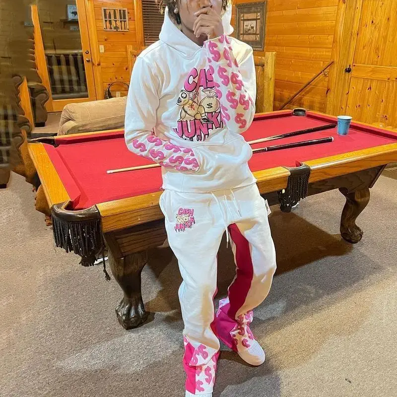 TZ CP 99843 ZY White