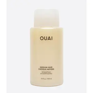 OUAI Medium Hair Shampoo