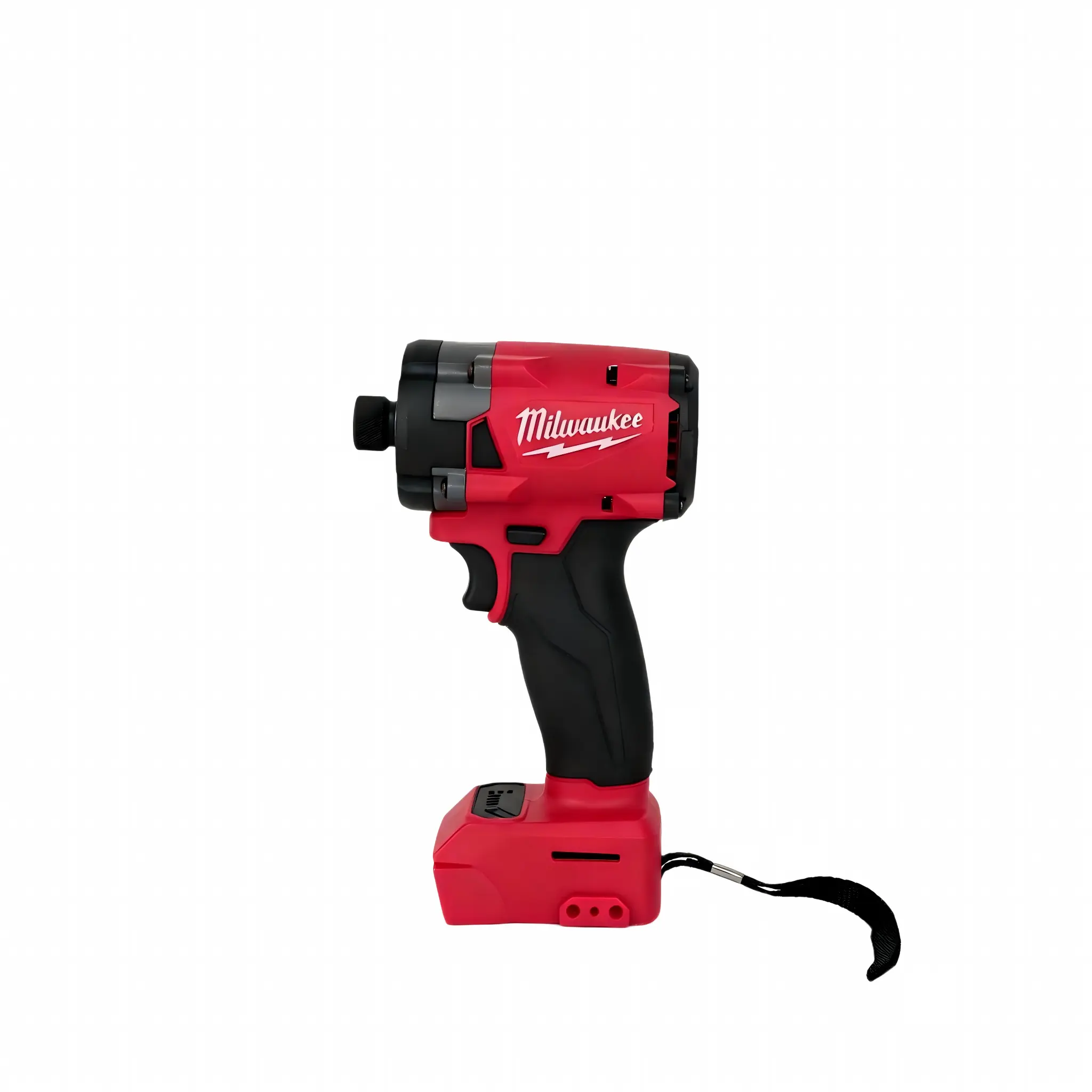 Milwaukee M18 FID3 1/4" Electric Wrench 300Nm Compact Auto Repair high torque impact wrench 4-mode drive control brushless impact wrench machinery maintenance