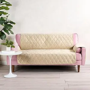 Concierge Collection Love Seat Furniture Cover