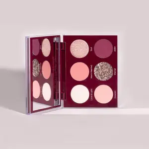 Unconditional Palette Unconditional Palette