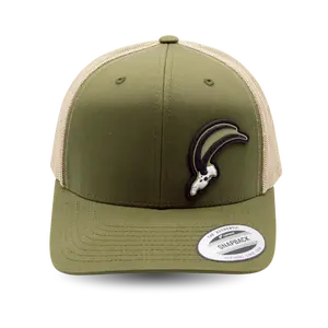 Sable - Trucker