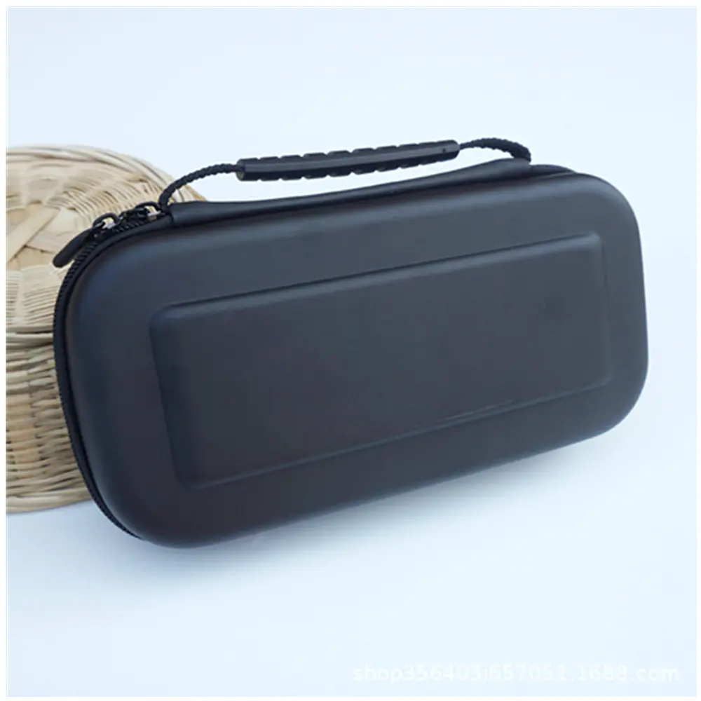 Black Carry Case for Switch/OLED