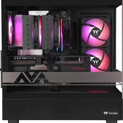 Building A Gaming Pc No Budget TikTok Shop