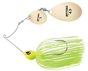 SPRO Thumper Spinnerbait