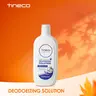 Tineco Floor Cleaning Solution 1L (33.8oz), Lavender Scent, Deep Cleaner for Multi-Hard Floors, Compatible with iFLOOR & FLOOR ONE S3/S5/S6/S7/S9 Artist & S6/S7/S9 Master Series, Non-Steam Compatible