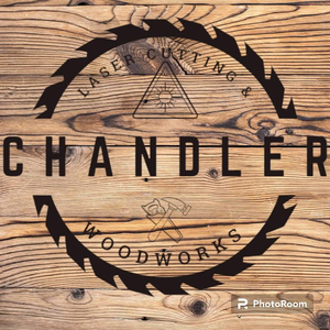 Chandler Wood Works & Prints