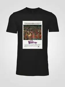 THE WARRIORS MOVIE T-SHIRT