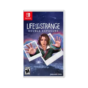 Life Is Strange: Double Exposure -Nintendo Switch