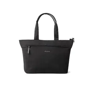Doona Essentials Tote Bag - Nitro Black