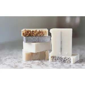 Best-Selling Tea Tree Shampoo Bar