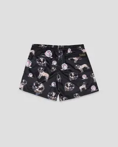 Hercules Diamond Air Mesh Shorts - Youth