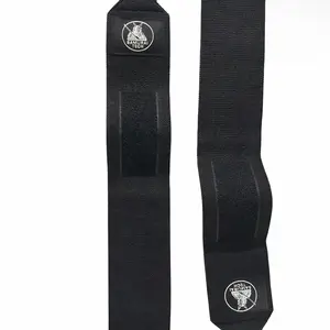 Samurai Tech IronLock Wrist Wraps
