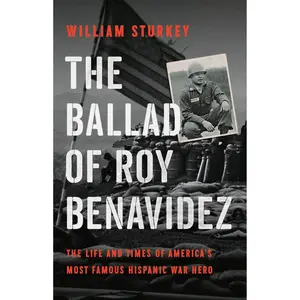 The Ballad of Roy Benavidez