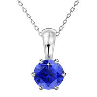 September - Sapphire