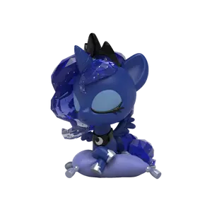 Kwistal: My Little Pony Princess Luna Memories Edition