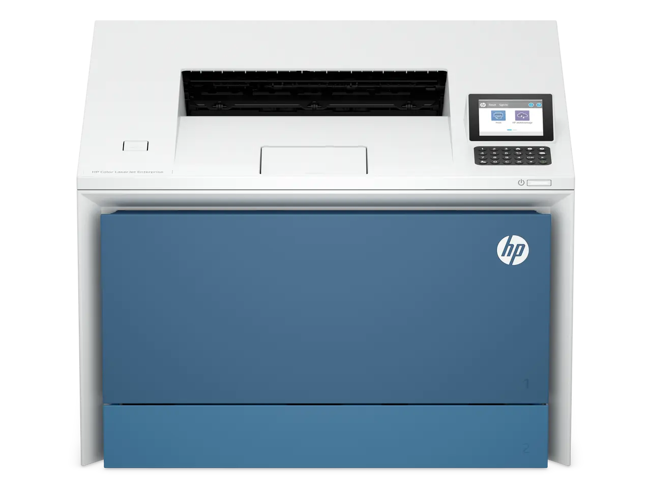 HP Color LaserJet Enterprise 4701dn Color Printer - 33ppm - Automatic Duplex - 67P98A#BGJ
