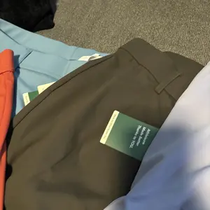 【Creator’s Pick】Halara Flex DayStretch High Waisted Pocket Straight Leg Work Pants#TikTokShopSpringGlowUp