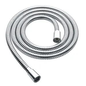 79 Inch Shower Hose For Hand Held Shower Head-Stainless Steel Hose