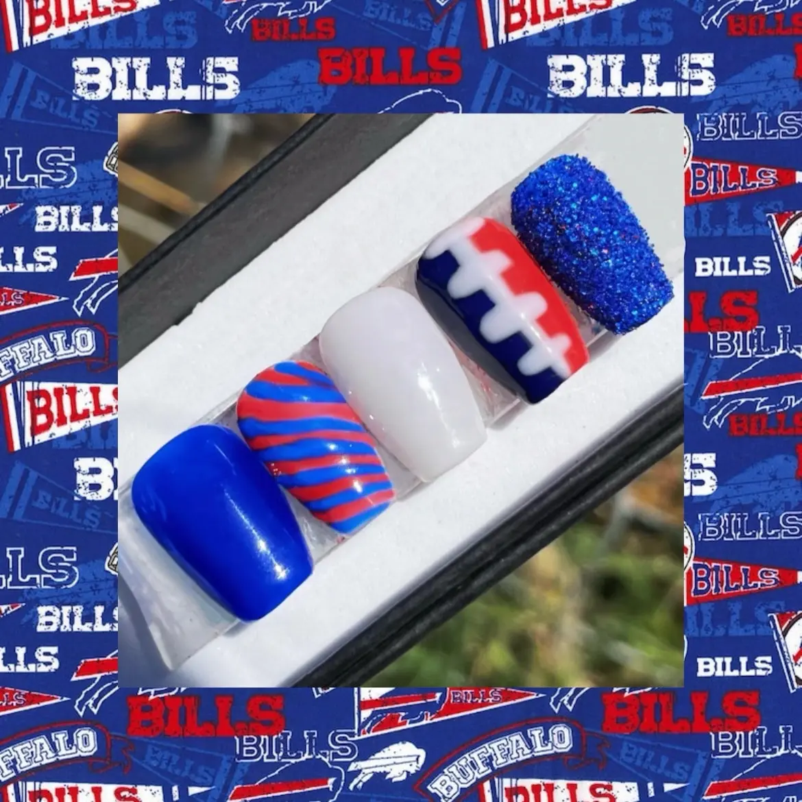Bills nails