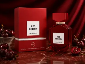 Red Cherry (Unisex) – 100ML
