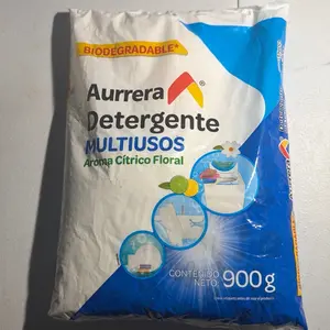 Aurrera aroma, citrus, floral, multiuso