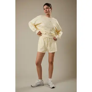 Banana Bunch - Lounge Shorts