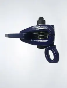 Auto Body Repair | 2 TON Mini Pull Clamp Self-Tightening Grips