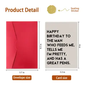Funny Leaving Card for Coworker, Retirement Going Away Card for Coworker, Farewell Card for Friend, Gift for Colleague Leaving, Be Fabulous Somewhere Else, Gift For Employee, Farewell Greeting, Blank Inside