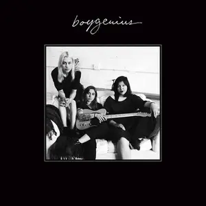 Boygenius - Boygenius  [VINYL RECORD - LP] Extended Play