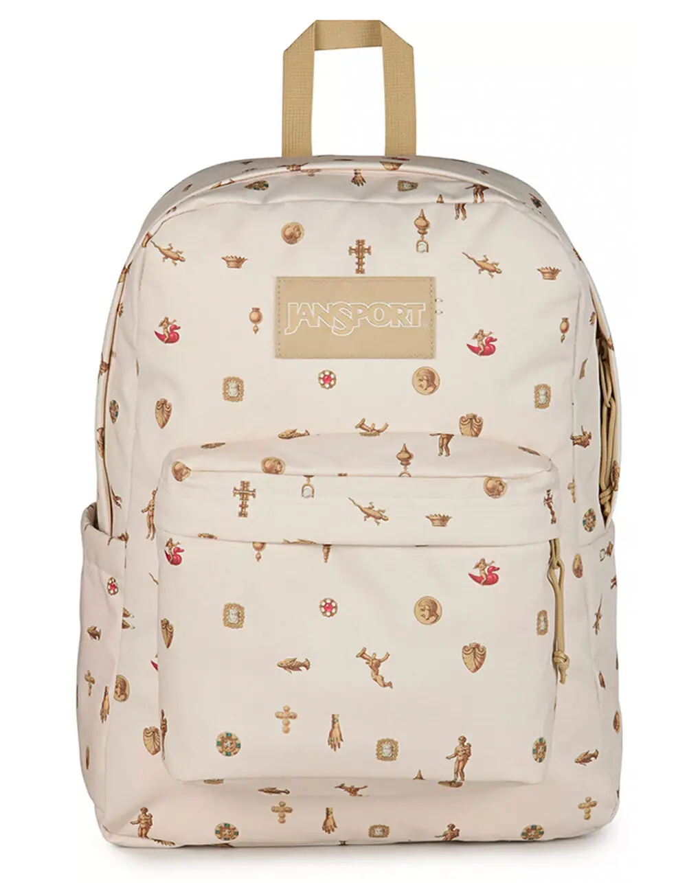 JANSPORT SuperBreak Plus Backpack