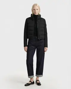 AUSHA - 8125026 Black