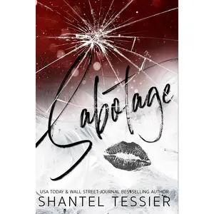 Sabotage - Shantel Tessier