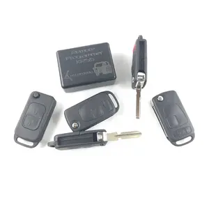 MBE ML Key Maker to KR55 Key Maker Upgrade Kit - Upgrade to the New KR55, Car Key Accessory, Kr55 Model