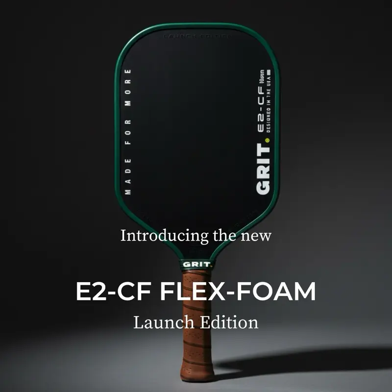 E2-CF FLEX-FOAM with Dura-Grit