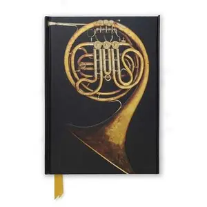 USED-French Horn (Foiled Journal) (Paperback)