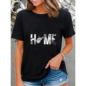 100% Cotton West Virginia Map Home WV Vintage T-Shirt