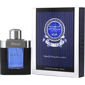 Rasasi Al Wisam Evening By Rasasi Eau De Parfum For Men