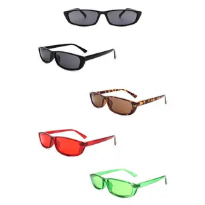 90s Baby  Lightweight Eyeglass - Plastic Frame, 57mm PCL, 28mm Lens, 137mm Temple Length, 100% UVA & UVB Protection, Made in China fashion glass