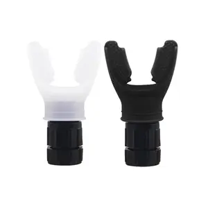 Breathing trainer,Exerciser Device Muscle Training with Adjustable Resistance Settings, Breathing Trainer, Portable Lung Trainer, Respiratory Resistance Trainer for Oral and Muscle Exercise, Daily Fitness Training, Easy to Clean Design, Gifts